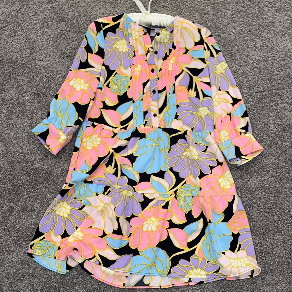 Women’s dress